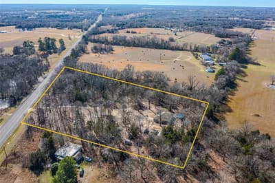 8676 State Highway 19, Edgewood TX 75117 - Photo 4