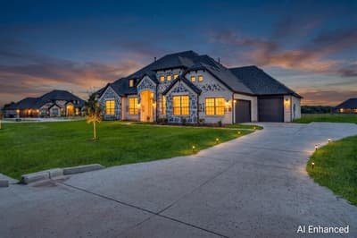 8340 Magnolia Court, Greenville TX 75402 - Photo 4
