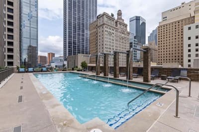 1200 Main Street # 902, Dallas TX 75202 - Photo 3