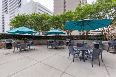 1200 Main Street # 902, Dallas TX 75202 - Photo 4