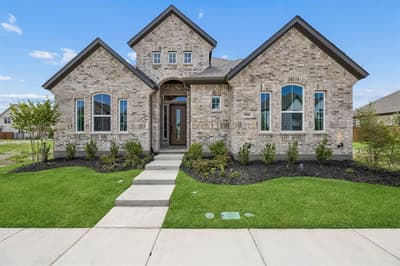 9816 Dahlia Boulevard, Mesquite TX 75126