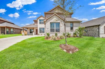 424 Maltese, Red Oak TX 75154 - Photo 2
