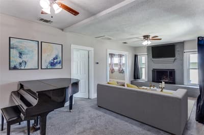 826 Mirike Drive, White Settlement TX 76108