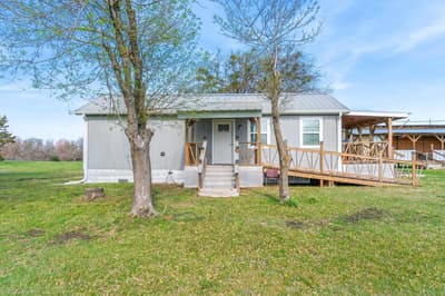 7040 County Road 131b, Terrell TX 75161