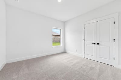 202 Briarwood Drive, Nevada TX 75173 - Photo 4