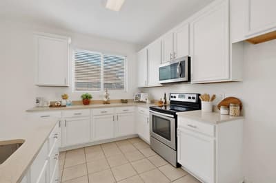 6212 Topsail Drive, Fort Worth TX 76179 - Photo 5