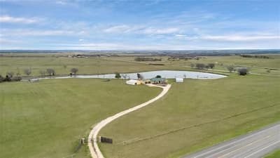 8840 State Highway 171, Hillsboro TX 76645