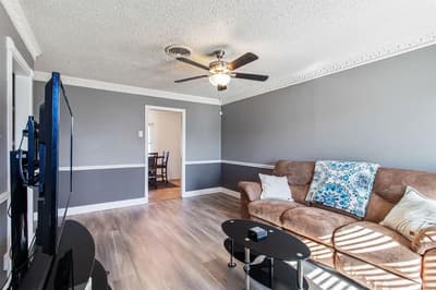 1616 Grantland Circle, Fort Worth TX 76112 - Photo 5