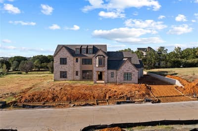 1508 Four Seasons Drive, Colleyville TX 76034