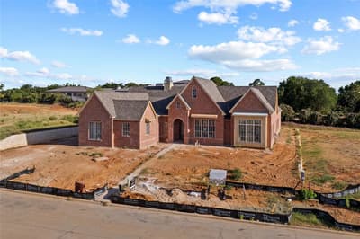 1509 Four Seasons Drive, Colleyville TX 76034 - Photo 2
