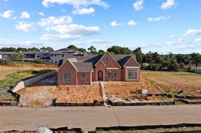 1509 Four Seasons Drive, Colleyville TX 76034 - Photo 5