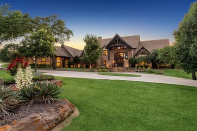1711 Maranatha Way, Southlake TX 76092