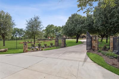 1711 Maranatha Way, Southlake TX 76092 - Photo 5
