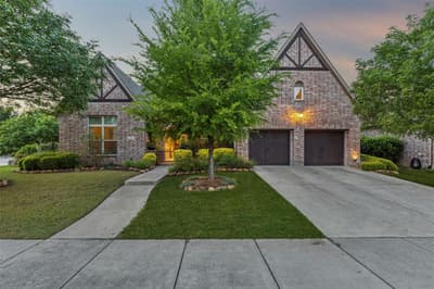 13714 Countrybrook Drive, Frisco TX 75035