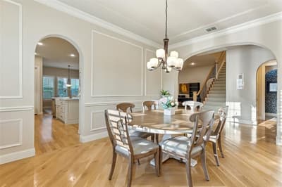 13714 Countrybrook Drive, Frisco TX 75035 - Photo 4