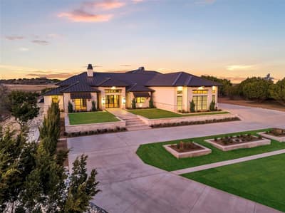 3117 Rio Grande Circle, Granbury TX 76035