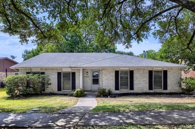 11026 Mccree Road, Dallas TX 75238