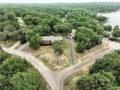 1062 Hickory Hills Drive, Murchison TX 75778 - Photo 2