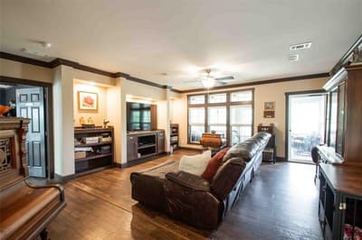1062 Hickory Hills Drive, Murchison TX 75778 - Photo 5