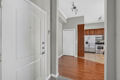 3225 Turtle Creek Boulevard # 1528, Dallas TX 75219 - Photo 5