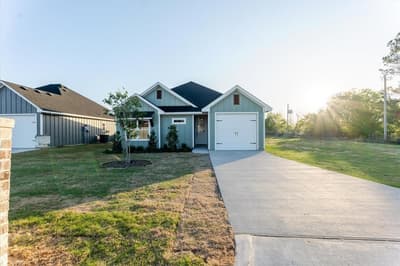 9209 Parkview Circle, Tolar TX 76476