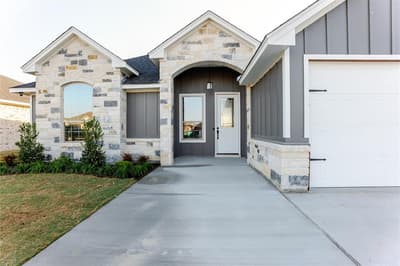 9211 Parkview Circle, Tolar TX 76476