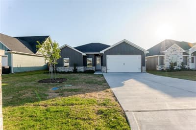 9213 Parkview Circle, Tolar TX 76476