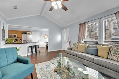 1008 Kay Lynn Street, Mansfield TX 76063 - Photo 4