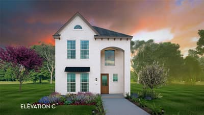 7275 Van Tuyl Parkway, McKinney TX 75070