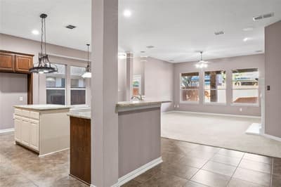 1171 Bonham Parkway, Lantana TX 76226