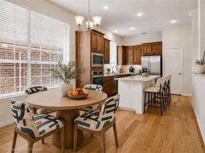 1219 Arbuckle Drive, Frisco TX 75033 - Photo 2
