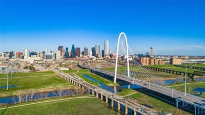 4131 Babcock Drive, Dallas TX 75212