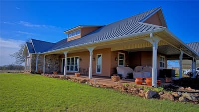 4460 Hildreth Pool Road, Bowie TX 76230 - Photo 2