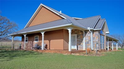4460 Hildreth Pool Road, Bowie TX 76230 - Photo 3