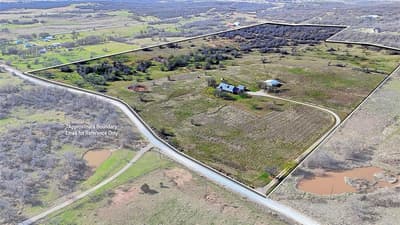 4460 Hildreth Pool Road, Bowie TX 76230 - Photo 4