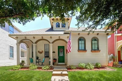 1716 Spanish Moss Way, Savannah TX 76227