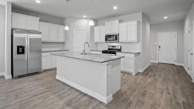 204 WINDMILL Drive, Rhome TX 76078 - Photo 2