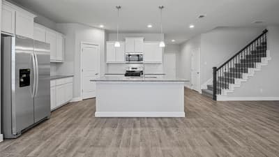 204 WINDMILL Drive, Rhome TX 76078 - Photo 3