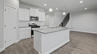 204 WINDMILL Drive, Rhome TX 76078 - Photo 5