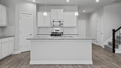 204 WINDMILL Drive, Rhome TX 76078 - Photo 4