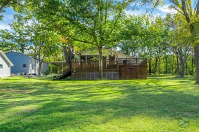 7179 Lance Lane, Eustace TX 75124 - Photo 3