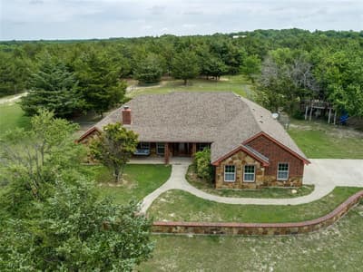 171 Chestnut Road, Whitewright TX 75491