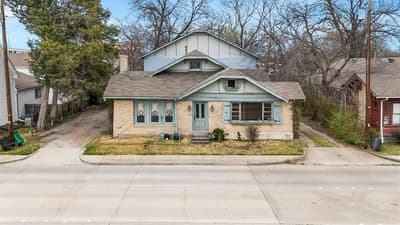 406 S Bryan Belt Line, Mesquite TX 75149