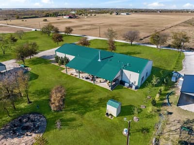 650 Scoggins Road, Tioga TX 76271