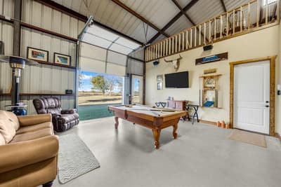 650 Scoggins Road, Tioga TX 76271 - Photo 5