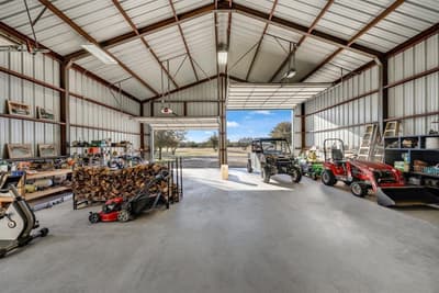650 Scoggins Road, Tioga TX 76271 - Photo 4