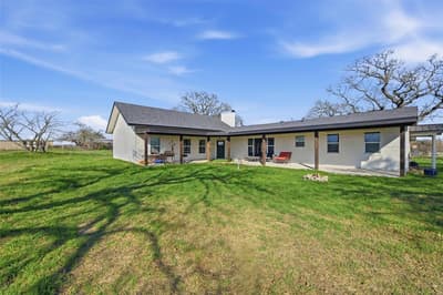 379 Private Road #4650, Boyd TX 76023 - Photo 2