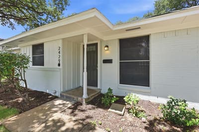 2429 Avis Street, Mesquite TX 75149 - Photo 2
