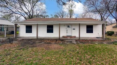 1425 W Walnut Street, Garland TX 75042