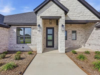 2009 Downslope Lane, Weatherford TX 76087 - Photo 4